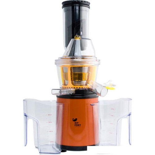 Соковыжималка Kitfort KT-1102-1
