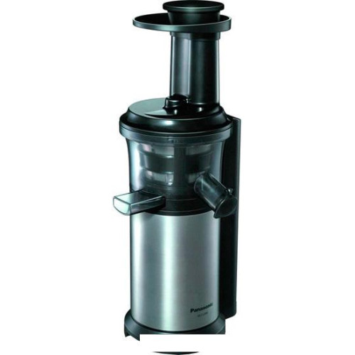 Соковыжималка Panasonic MJ-L500STQ