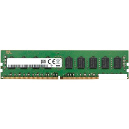 Оперативная память QNAP RAM-8GDR4ECT0-RD-2400