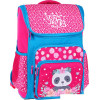 Школьный рюкзак ArtSpace Happy School Panda Uni_17682