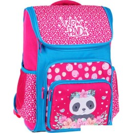 Школьный рюкзак ArtSpace Happy School Panda Uni_17682