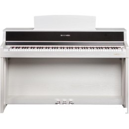 Цифровое пианино Kurzweil CUP410 (белый)