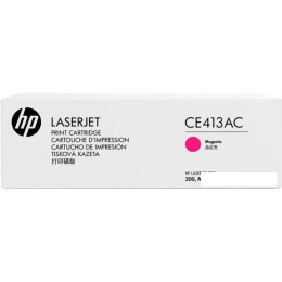 Картридж HP 305A CE413AC