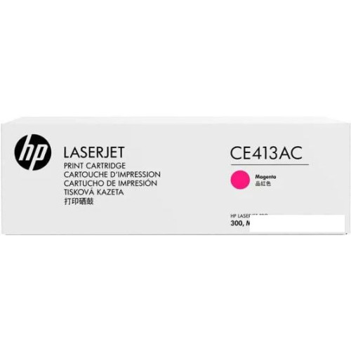 Картридж HP 305A CE413AC