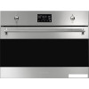 Электрический духовой шкаф Smeg SO4302S3X