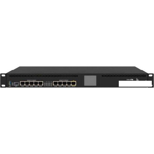Маршрутизатор Mikrotik RB3011UiAS-RM