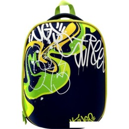 Школьный рюкзак ArtSpace School Friend Graffiti Uni_17722