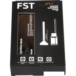 Чистящий набор FST SS-16 Kit APS-C
