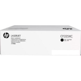Картридж HP 25X CF325XC