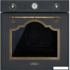 Электрический духовой шкаф Smeg SF700AO