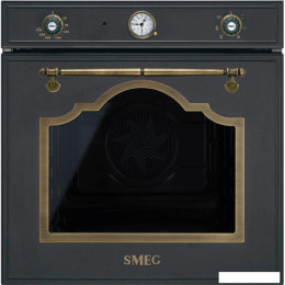 Электрический духовой шкаф Smeg SF700AO