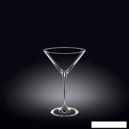 Набор бокалов для мартини Wilmax WL-888053/2C