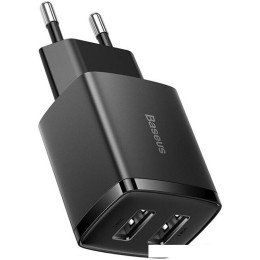 Сетевое зарядное Baseus CCXJ010201