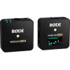 Микрофон RODE Wireless GO II Single