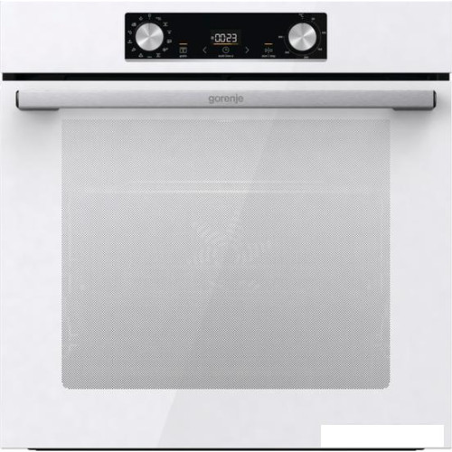 Электрический духовой шкаф Gorenje BOS6737E06WG