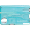 Мультитул Victorinox SwissCard Nailcare 0.7240.T21