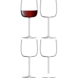 Набор бокалов для вина LSA International Borough G1620-16-301