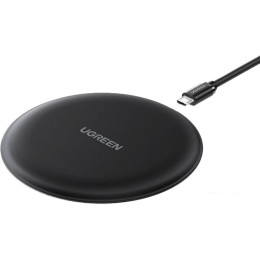 Беспроводное зарядное Ugreen CD186 80537