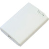 Маршрутизатор Mikrotik PowerBox [RB750P-PBr2]