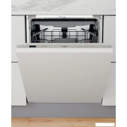 Встраиваемая посудомоечная машина Whirlpool WIS 7020 PEF