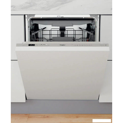 Встраиваемая посудомоечная машина Whirlpool WIS 7020 PEF