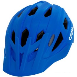 Cпортивный шлем Cigna WT-041 (L, синий)