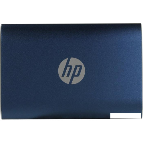 Внешний накопитель HP P500 1TB 1F5P6AA (синий)