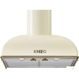 Кухонная вытяжка Smeg KS59POE2