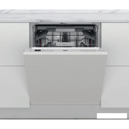 Встраиваемая посудомоечная машина Whirlpool WIO 3O26 PL