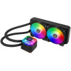 Кулер для процессора SilverStone IceGem 240P