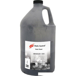 Тонер Static Control для HP LJ 1010-9000/P2015/P2055/P3015/M425/M525 (фас.Рос.) 1 кг
