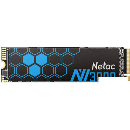 SSD Netac NV3000 1TB NT01NV3000-1T0-E4X