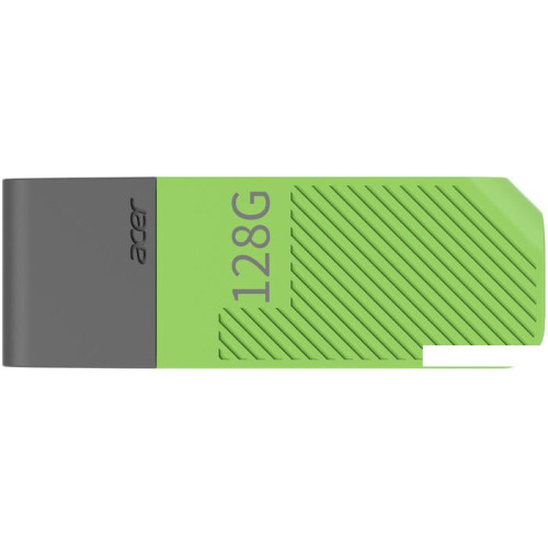 USB Flash Acer BL.9BWWA.559 128GB (зеленый)