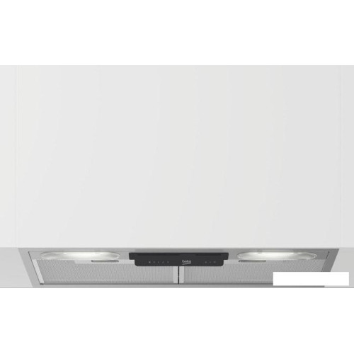 Кухонная вытяжка BEKO HNU 51311 S