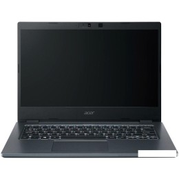 Ноутбук Acer TravelMate TMP414-51-50CR NX.VPAER.00C