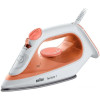 Утюг Braun TexStyle 1 SI 1009 OR