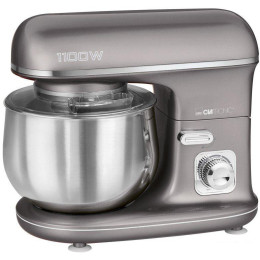 Планетарный миксер Clatronic KM 3712 (титан)