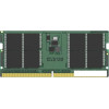 Оперативная память Kingston 32ГБ DDR5 4800 МГц KVR48S40BD8-32