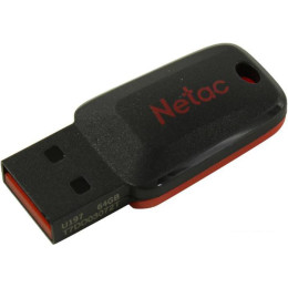 USB Flash Netac U197 128GB NT03U197N-128G-20BK