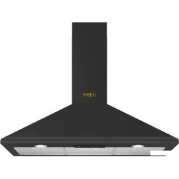 Кухонная вытяжка Smeg KSED95COA