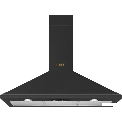 Кухонная вытяжка Smeg KSED95COA