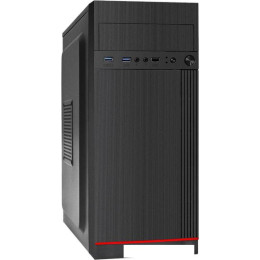 Корпус ExeGate AA-442U2 EX290174RUS