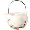 Заварочный чайник Rosenthal Brillance Fleurs Sauvages 10530-405101-14235