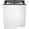 Встраиваемая посудомоечная машина Electrolux KECB8300W