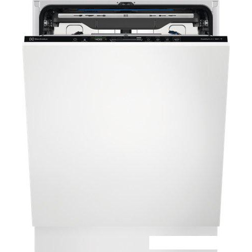Встраиваемая посудомоечная машина Electrolux KECB8300W