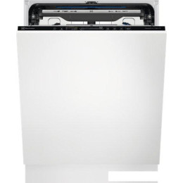 Встраиваемая посудомоечная машина Electrolux KEZA9310W