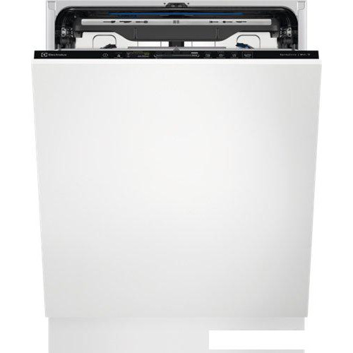Встраиваемая посудомоечная машина Electrolux KEZA9310W