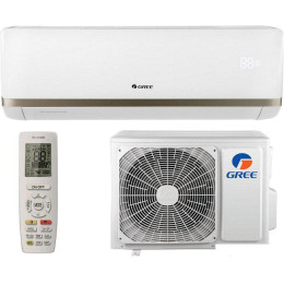 Сплит-система Gree Bora R32 Inverter 2022 GWH09AAAXA-K6DNA2C