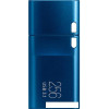 USB Flash Samsung USB-C 3.1 2022 256GB (синий)