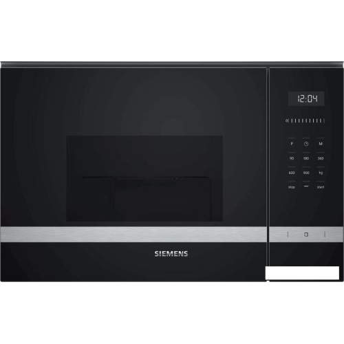 Микроволновая печь Siemens BE555LMS0